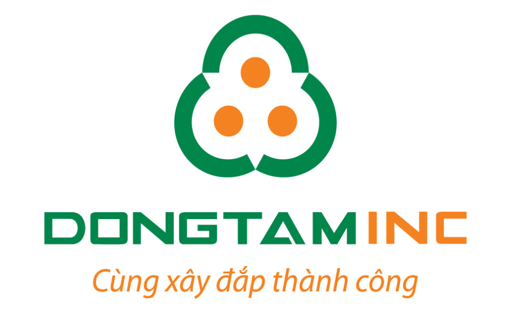 ĐỒNG TÂM INC – Cùng xây đắp thành công